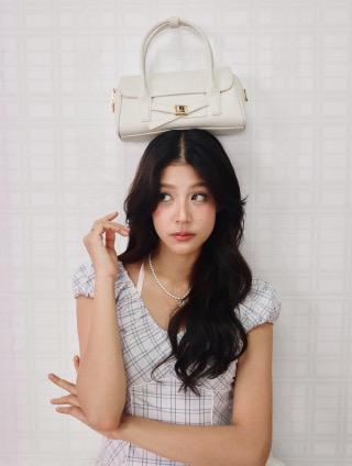 RORA COLLECTION editorial 5