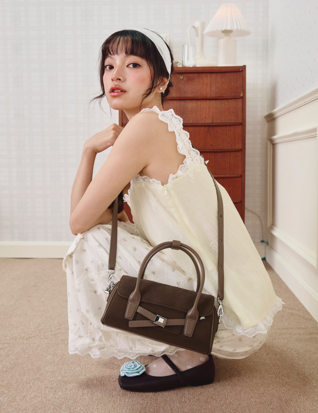 RORA COLLECTION editorial 6