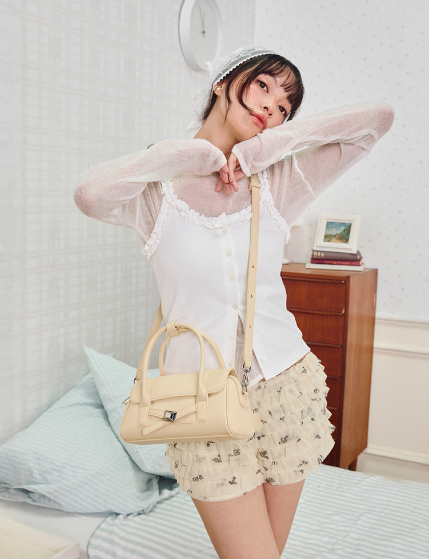 RORA COLLECTION editorial 7