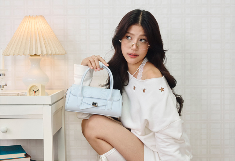 RORA COLLECTION editorial 8